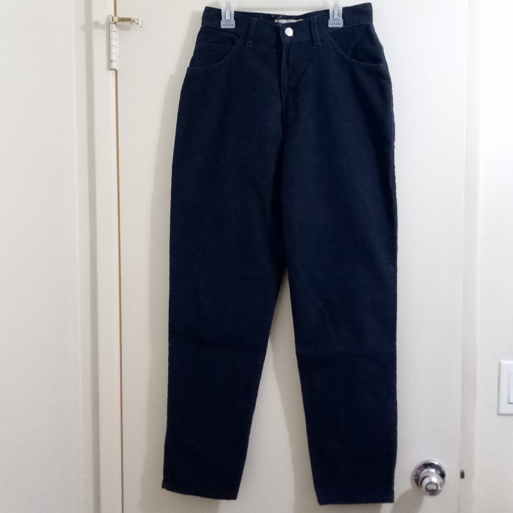 VTG 90s Bonjour Corduroy Pants